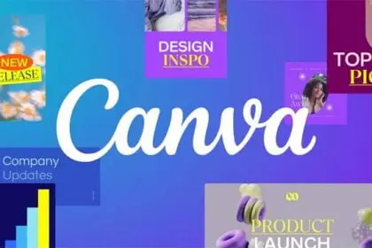 Canva Unleashing Creativity - The Ultimate Design Platform